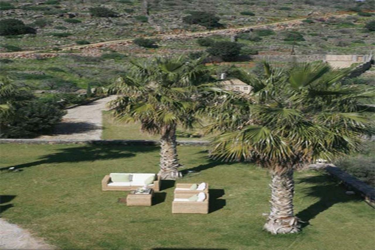 Villa Atlantis Elounda Esterno foto