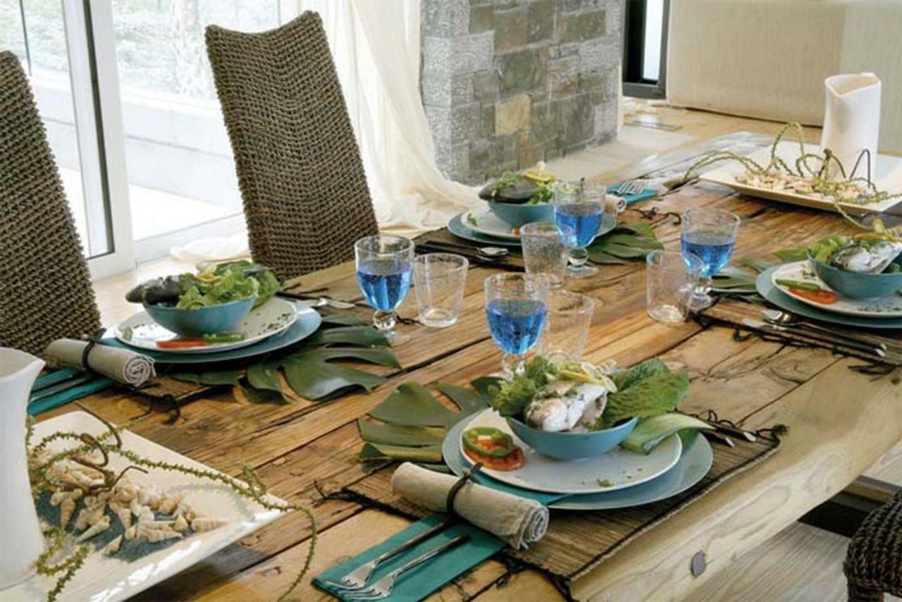 Villa Atlantis Elounda Esterno foto