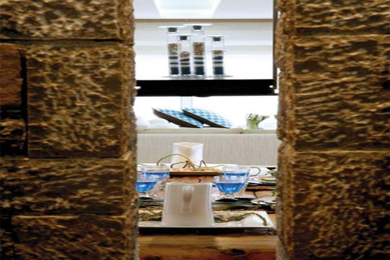 Villa Atlantis Elounda Esterno foto
